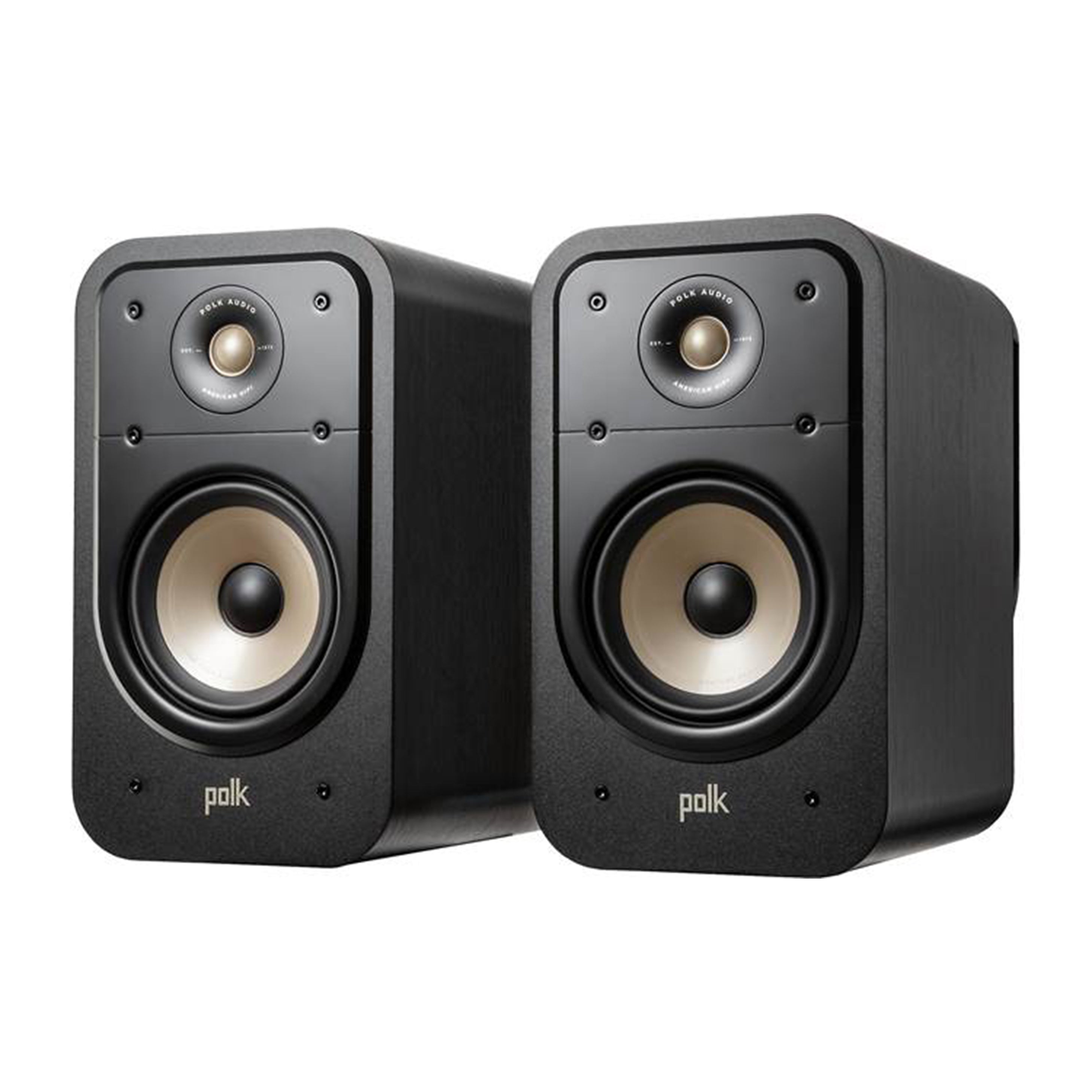 Loa Polk Audio Signature S20 (1 CẶP) HÀNG CHÍNH HÃNG NEW 100