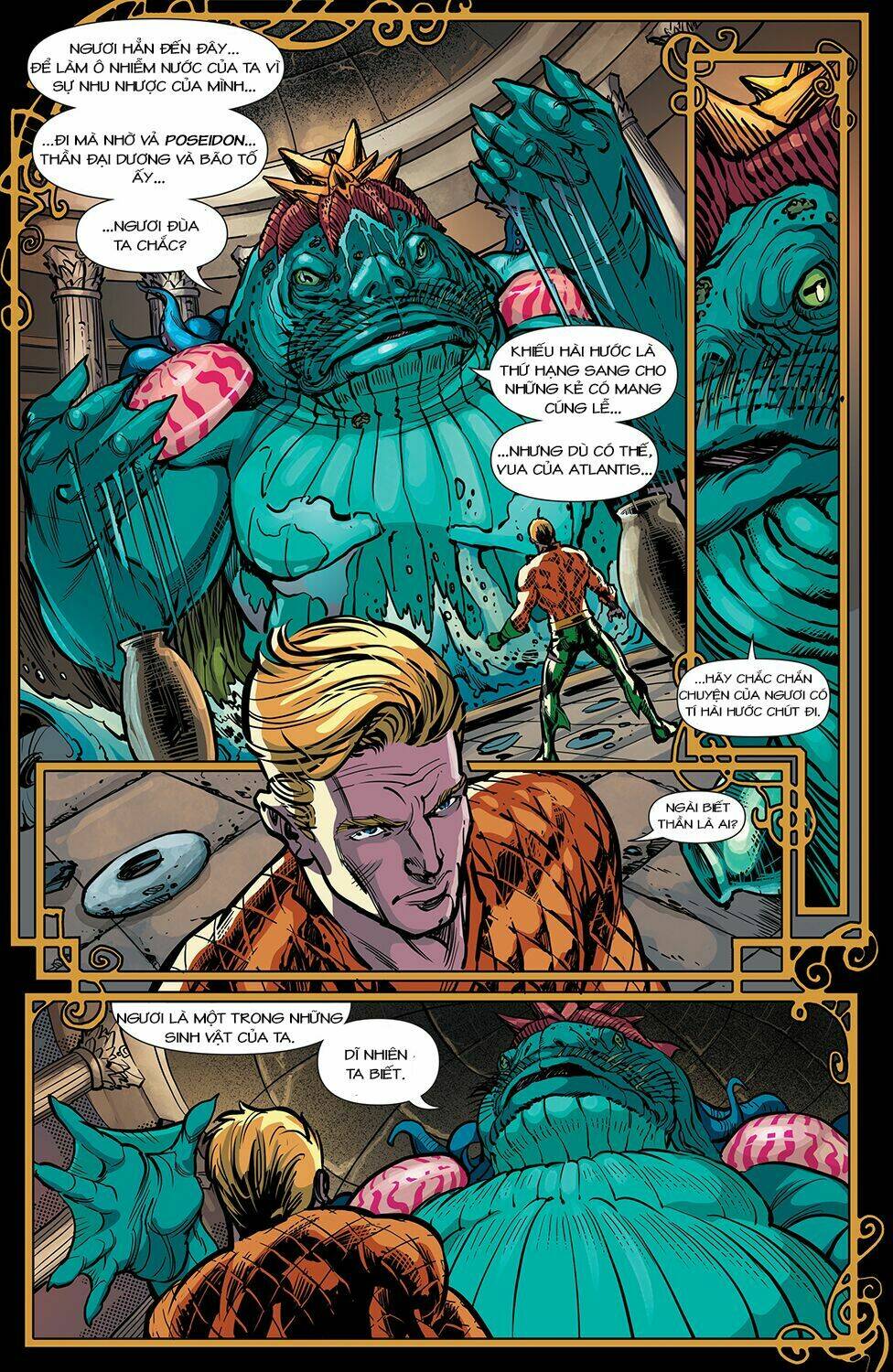 aquaman chapter 43 13