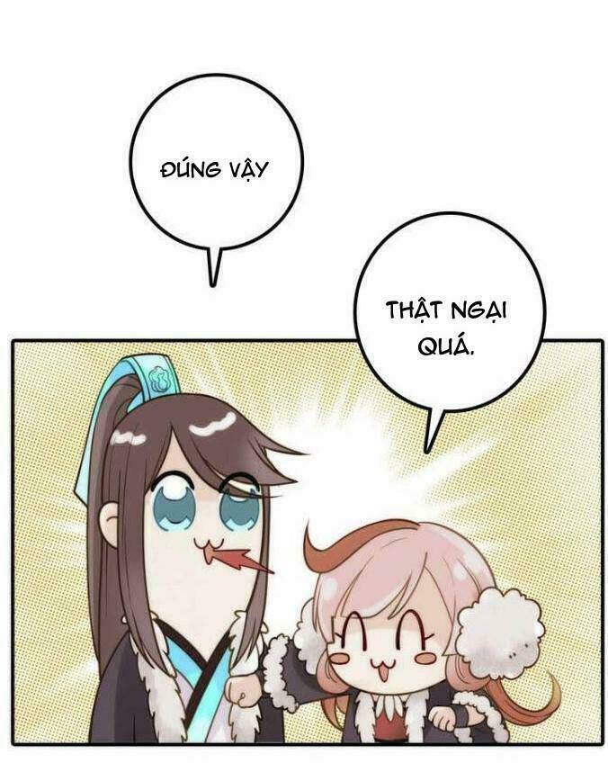 cướp lấy nàng dâu mừng năm mới chapter 9.1 14