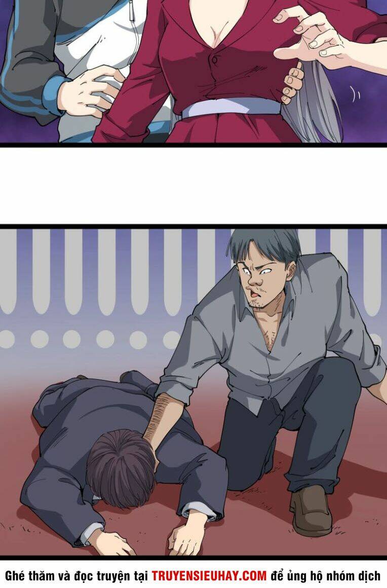 hồi xuân tiểu độc y chapter 19 16