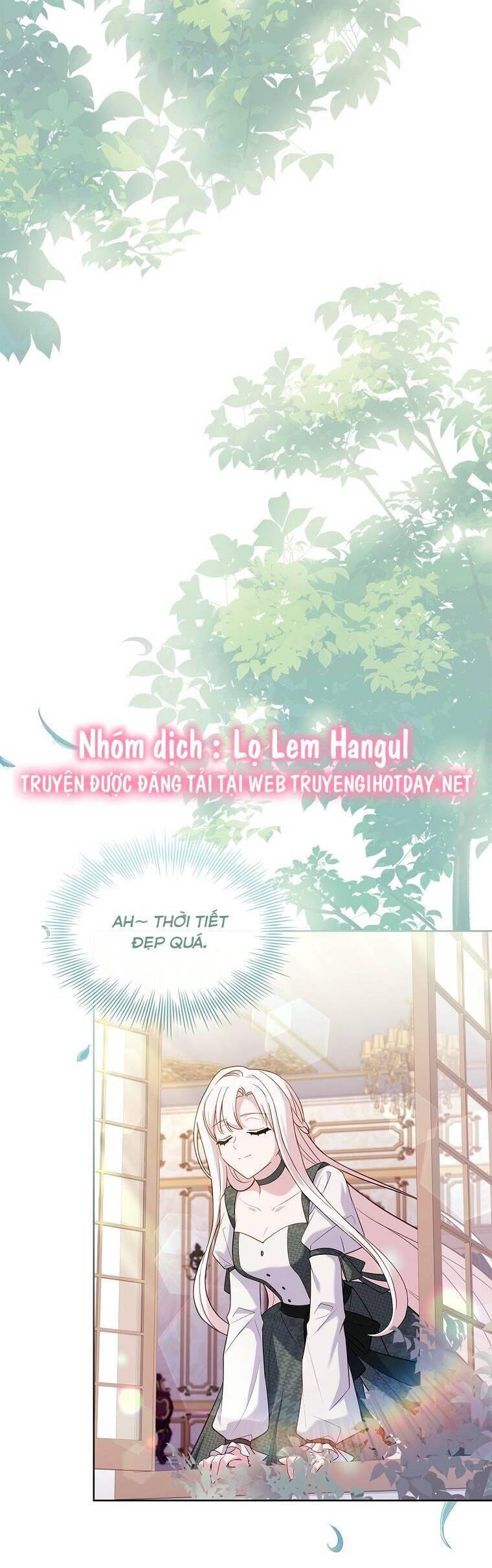 để yên cho tiểu thư hiền chapter 99 44