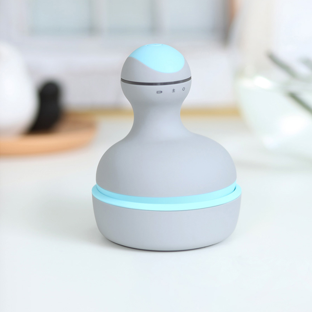 Máy Massage Đầu 3D Mini Chống Thấm Nước Xiaomi M2