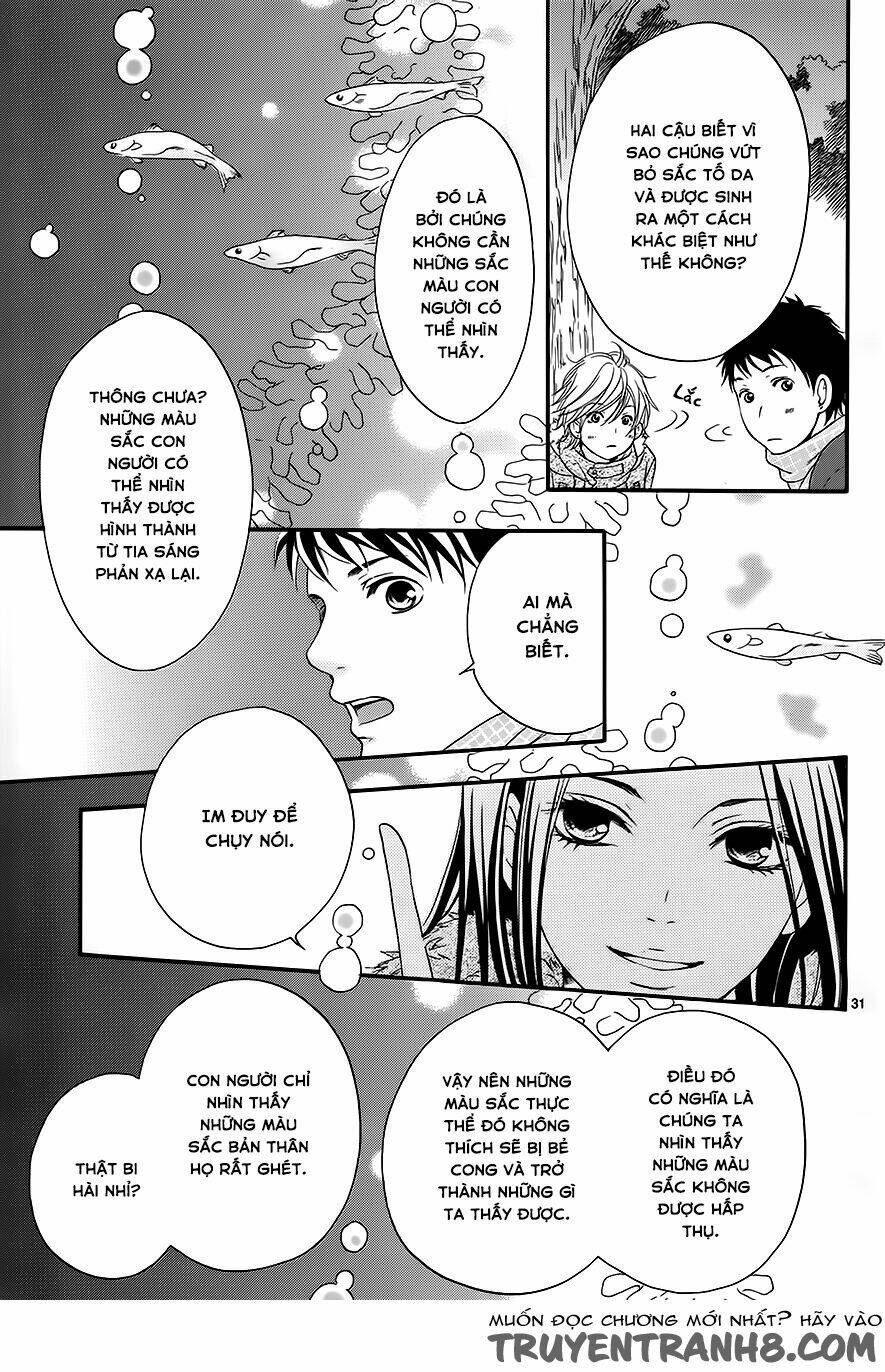 pink to gray chapter 3 33