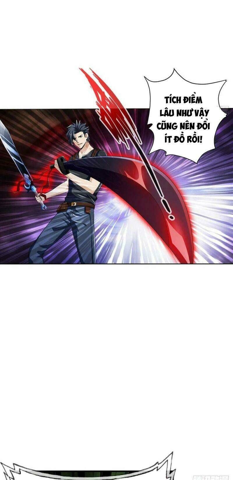 nhân vật phản diện đi tìm đường chết chapter 91 13