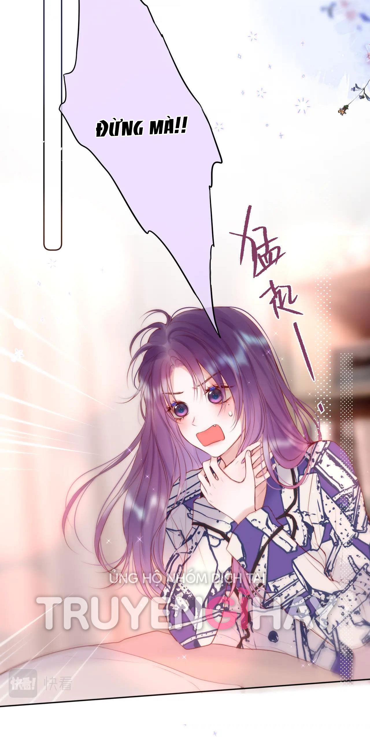 cạm bẫy của hồ ly chapter 13.1 8