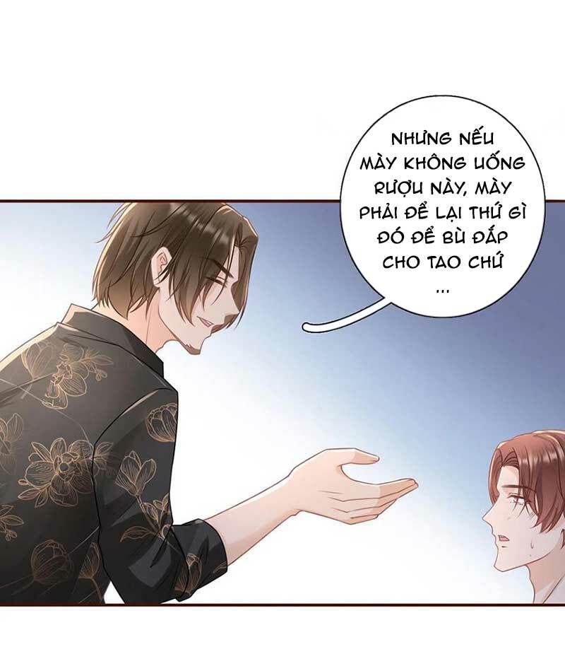 bạn gái tôi mới 30+ tuổi xuân chapter 107 32