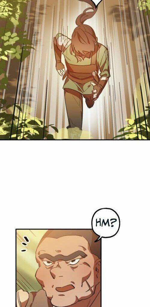 phương pháp tán tỉnh của nữ thợ săn chapter 1 8