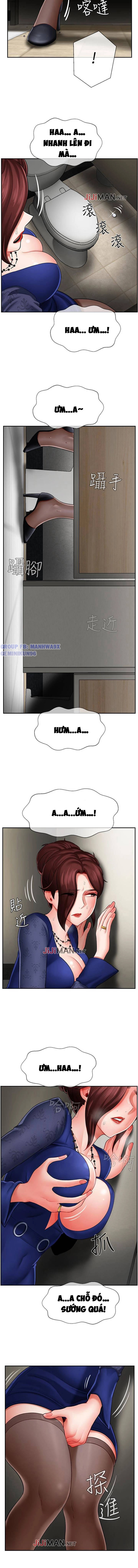 lớp học thể chất chapter 6 5