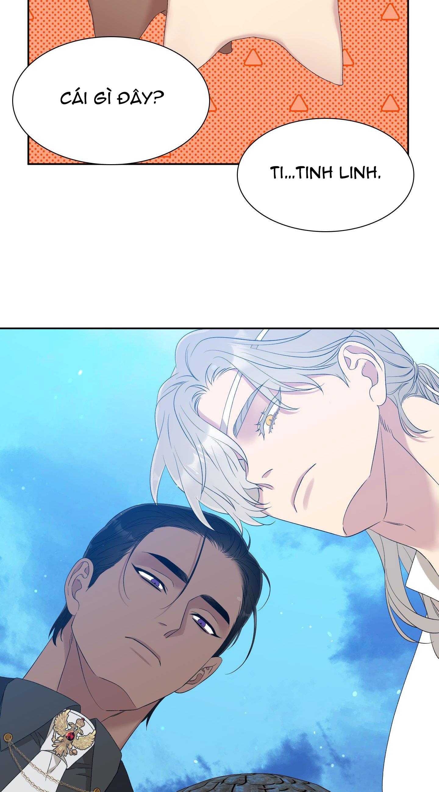 smyrna và capri chapter 19 2