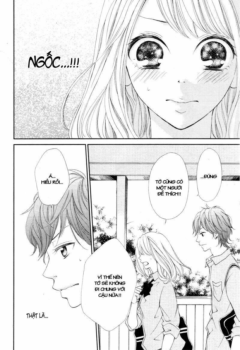 tổng hợp one shot. chapter 99 7