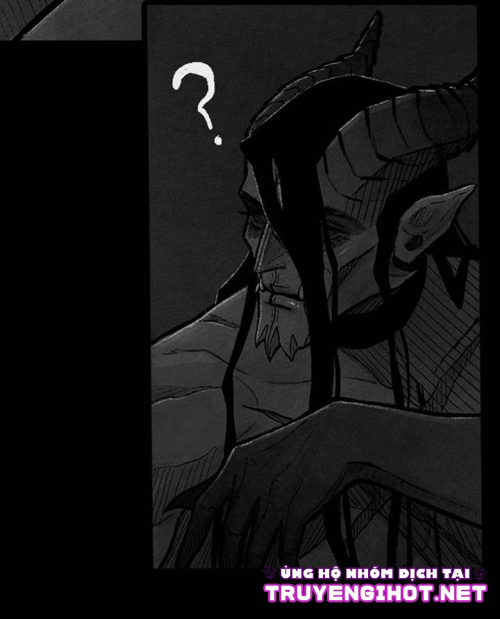 [18+] chim hoàng yến bé nhỏ của hades chapter 17 21