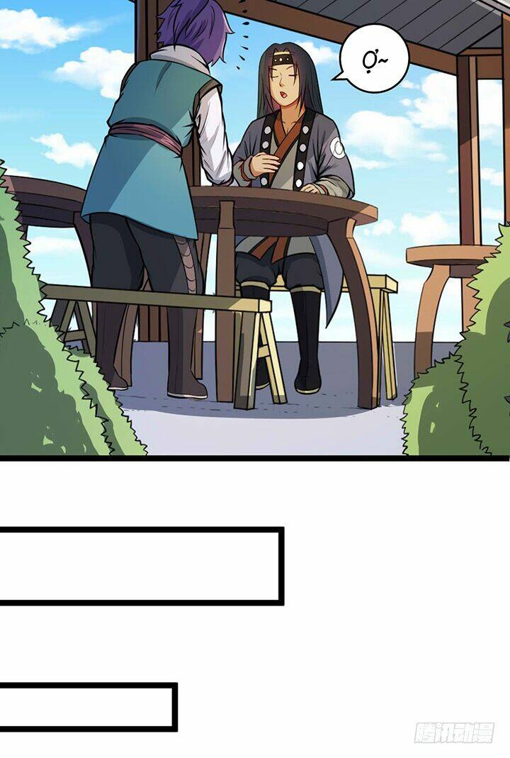 hiệp hành cửu thiên chapter 107 21