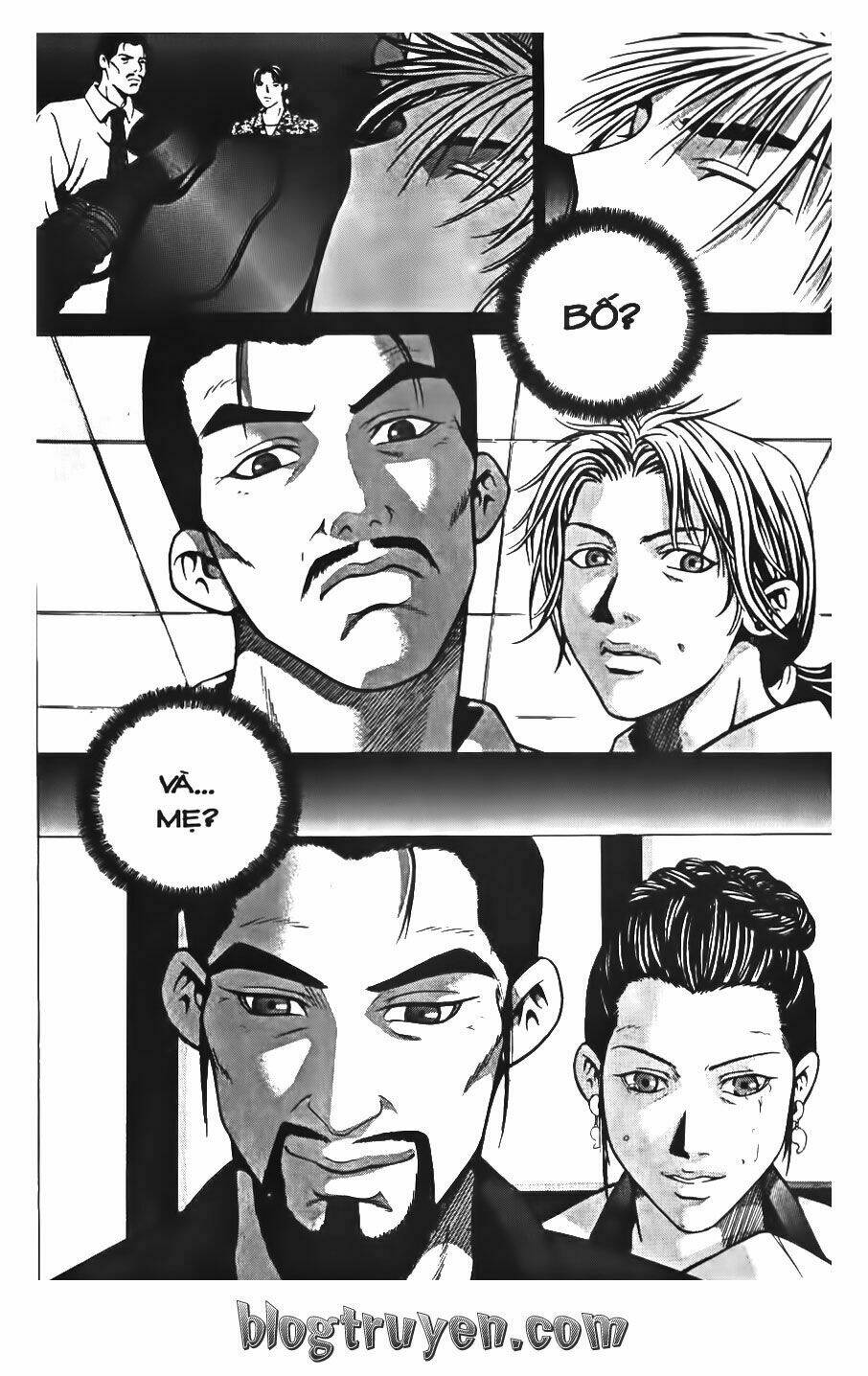 threads of time - dòng thời gian chapter 4 14