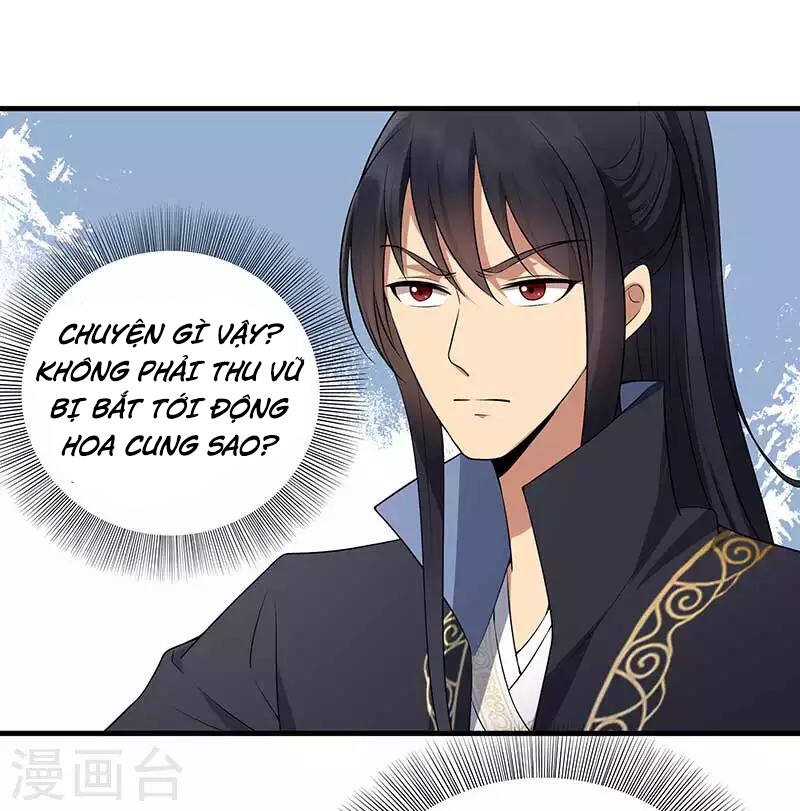 cuồng nữ trọng sinh - hoàn khố thất hoàng phi chapter 119 2