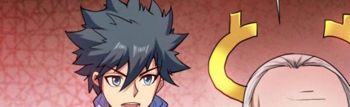 ẩn cư mười vạn năm, đời sau mời ta rời núi chapter 18 114