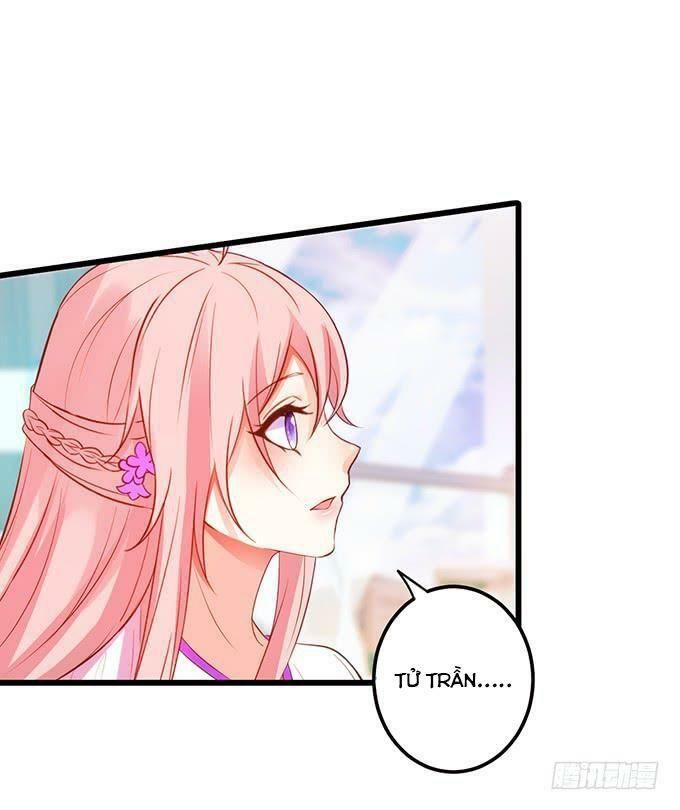 hồ tiên hung bạo chapter 90 8