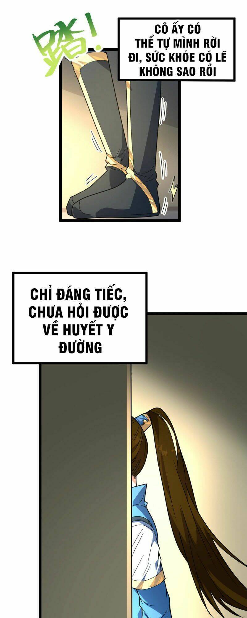 đan võ chí tôn chapter 22 7