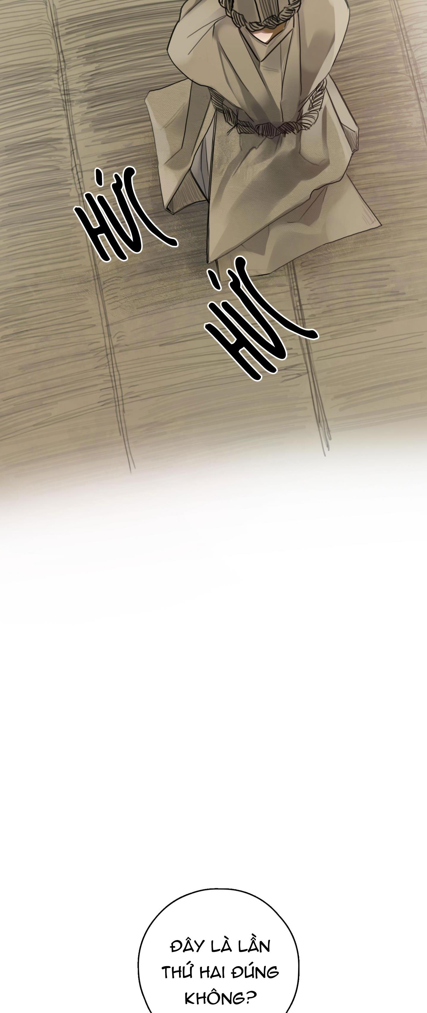 bl cổ trang - âu cổ ngắn nhà kim chapter 25.7 46