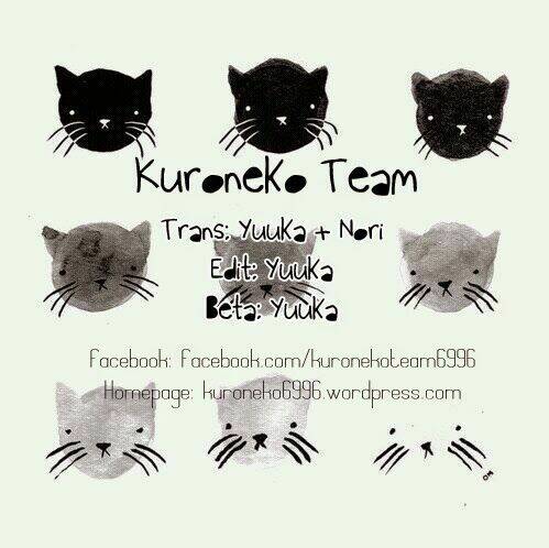 inochi mijikashi, koi seyo furyou shounen! chapter 1 1