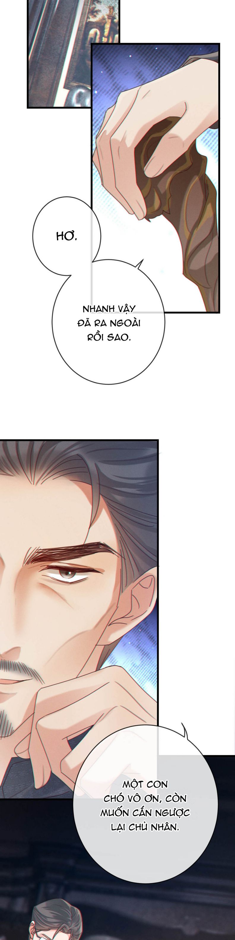 nịch tửu chapter 54 23