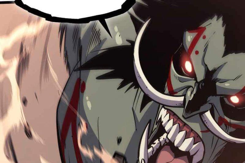 tôi trở lại thăng cấp một mình chapter 105 63