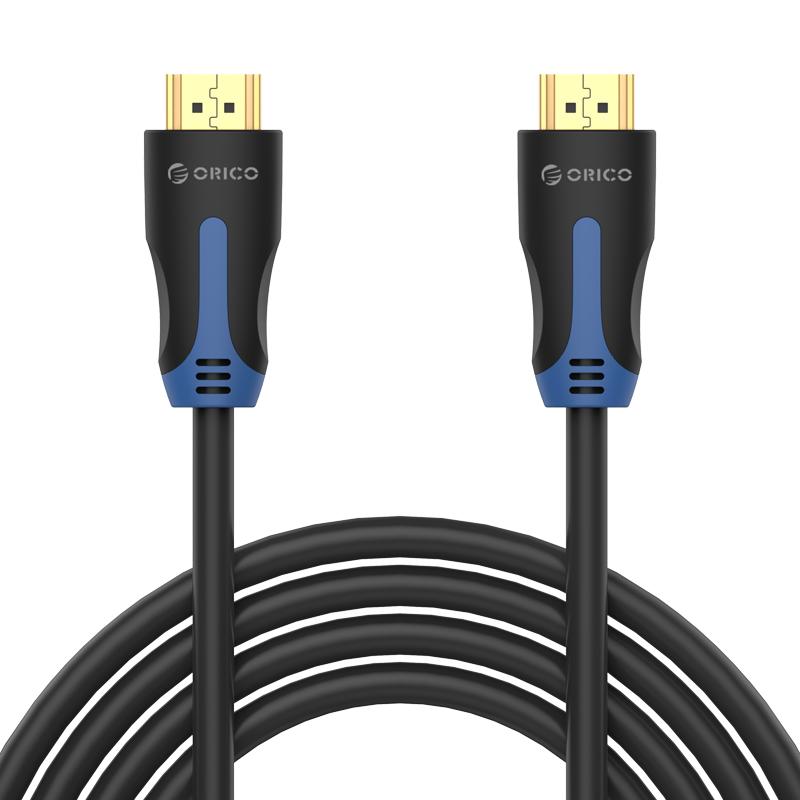 CÁP HDMI ORICO HM14-15-BK-E- Hàng Chính Hãng