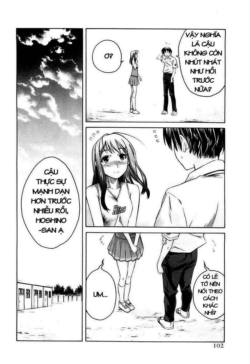 kimikiss chapter 41 14