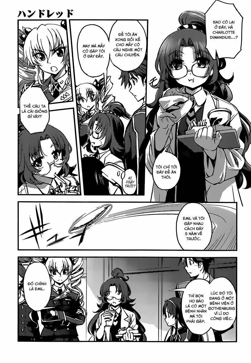 hundred chapter 10 10