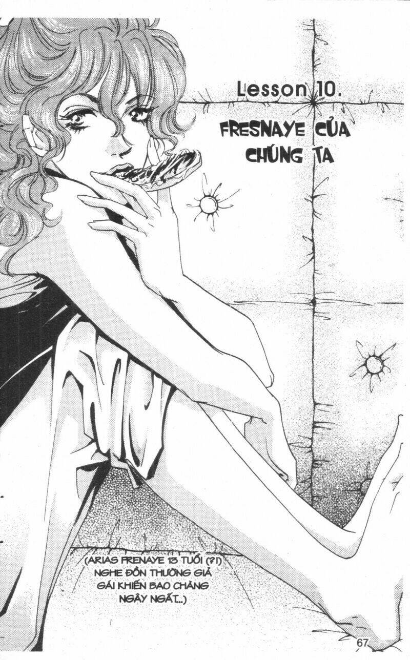 ordinary school chapter 3 77