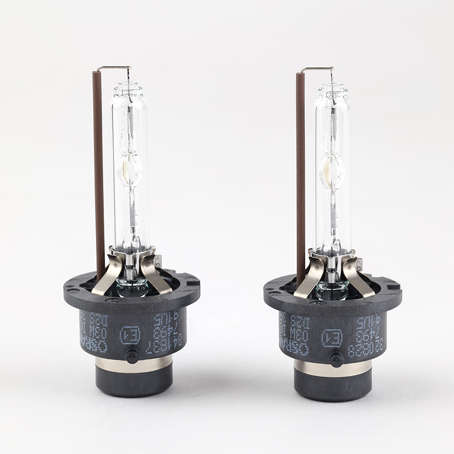 Combo 2 Bóng Đèn Xenon OSRAM Night Breaker D2S 66240XNL 12V 35W - Nhập Khẩu Chính Hãng