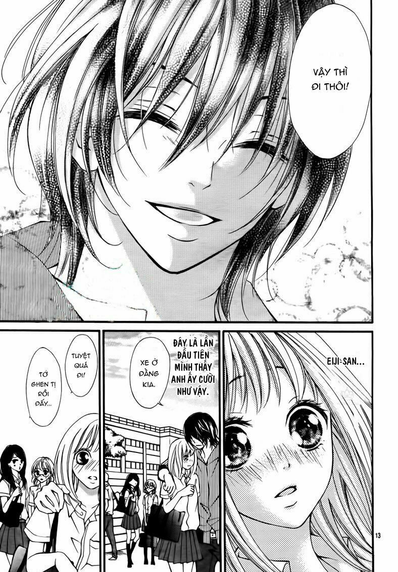 propose no okite chapter 3 13