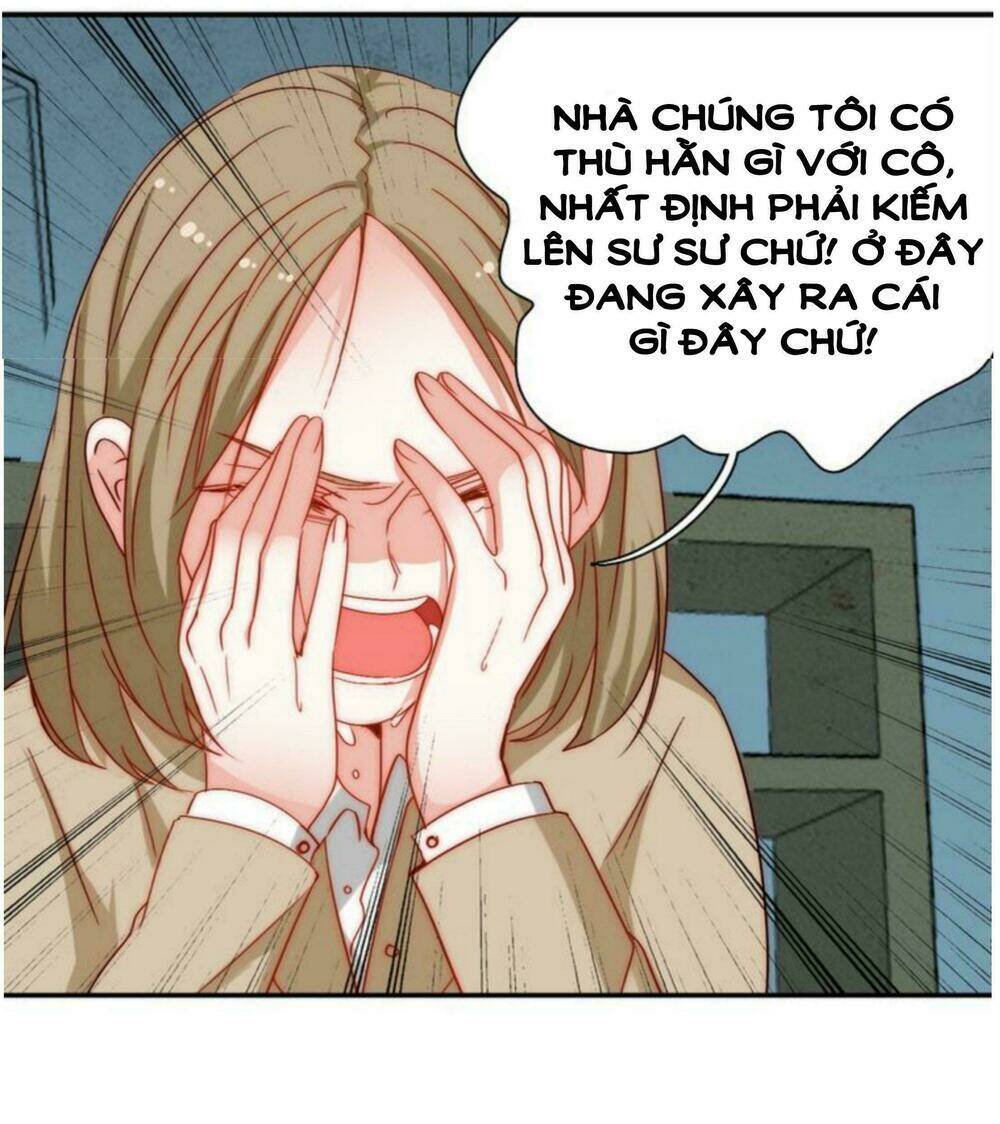 mạng sống của em thuộc về tôi chapter 4 29