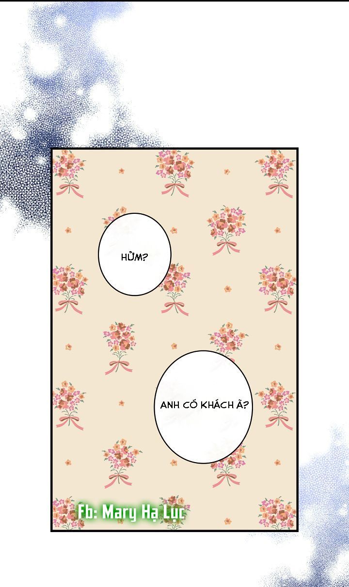 hoàng phi bóng tối - shadow queen chapter 38 60