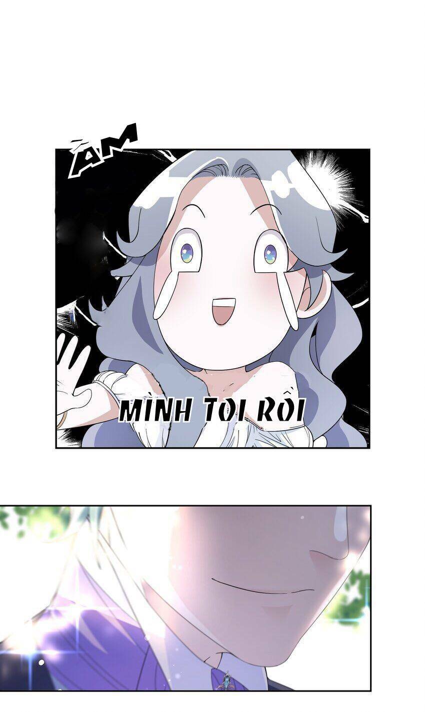 trăm cách tử đạo của công chúa chapter 3 24