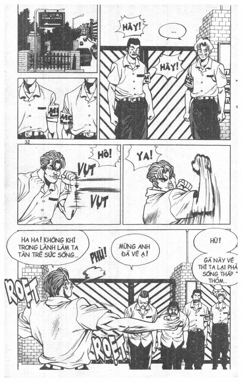 change guy chapter 22 32