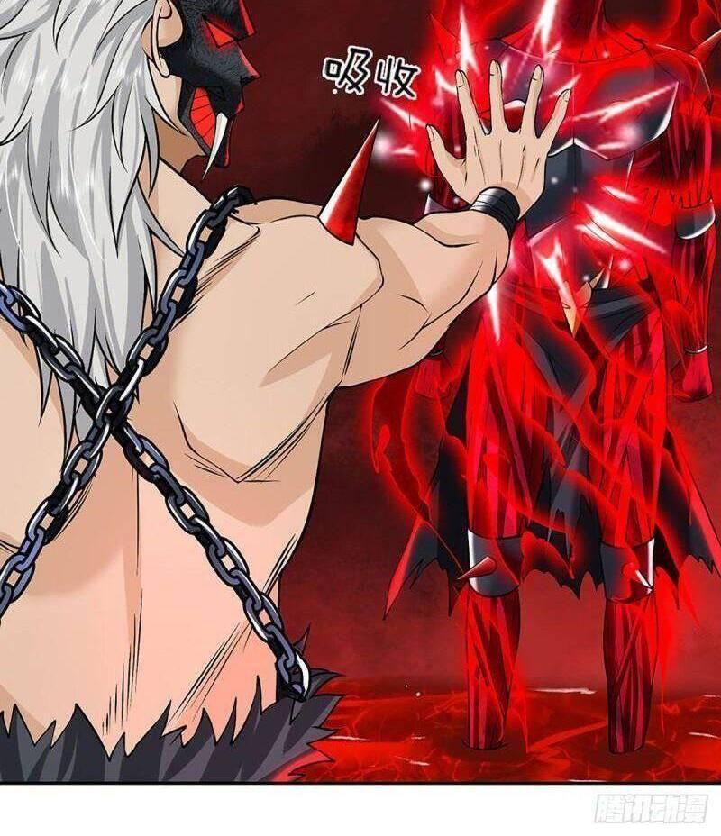 Ta Trở Về Từ Thế Giới Tu Tiên chapter 123 22