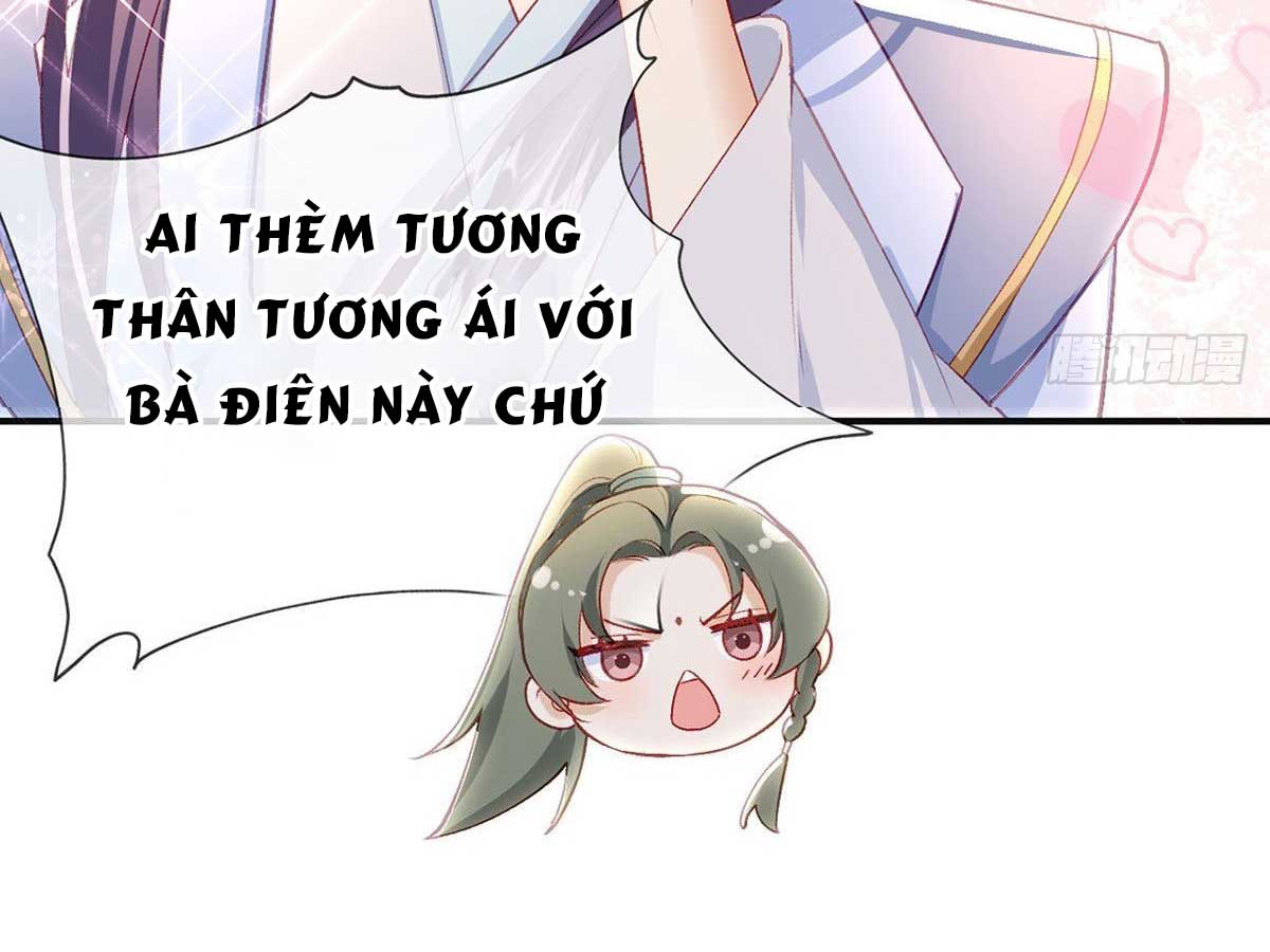 CỞI CHIẾN BÀO chapter 51