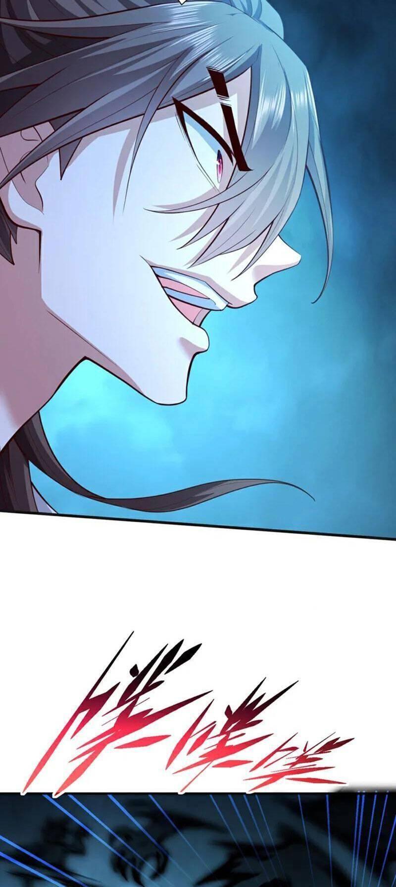 bị sư phụ xinh đẹp dùng 99 cách dạy dỗ thành thánh chapter 229 7