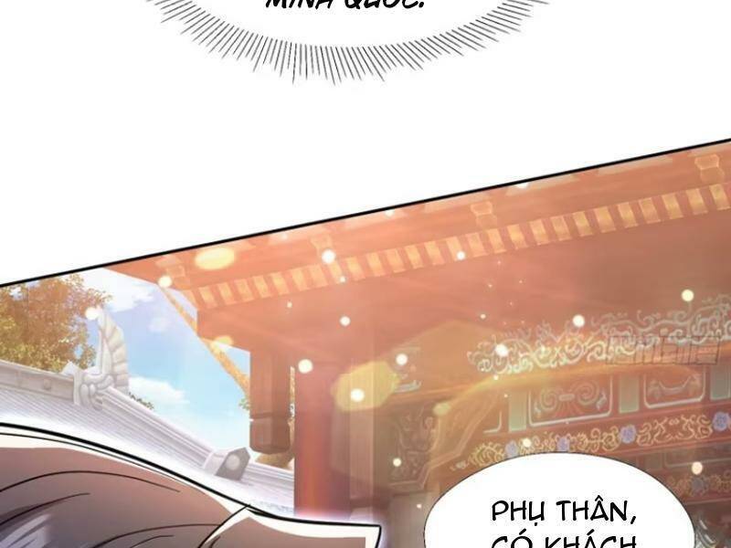 trăm tuổi mở hệ thống: con hiền cháu ngoan quỳ khắp núi! chapter 25 29