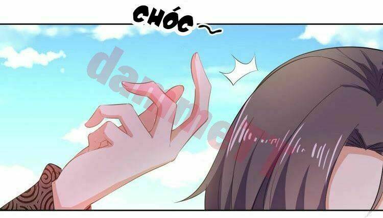 ngạo kiều vương gia huyên náo phi chapter 39 23