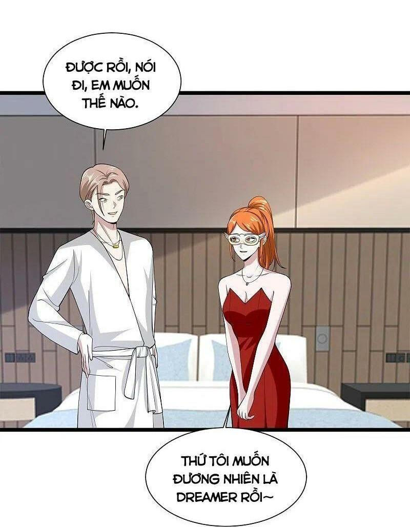 đô thị tà vương chapter 234 16