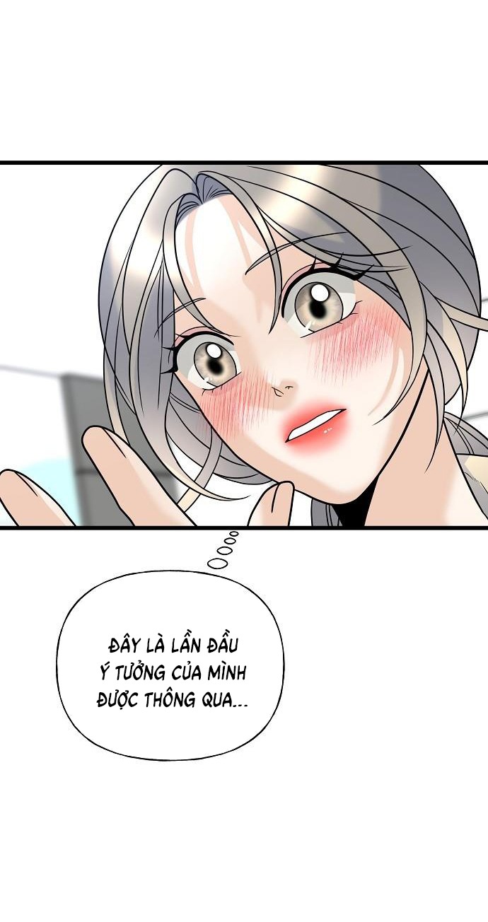 random target - mục tiêu ngẫu nhiên chapter 15.2 21