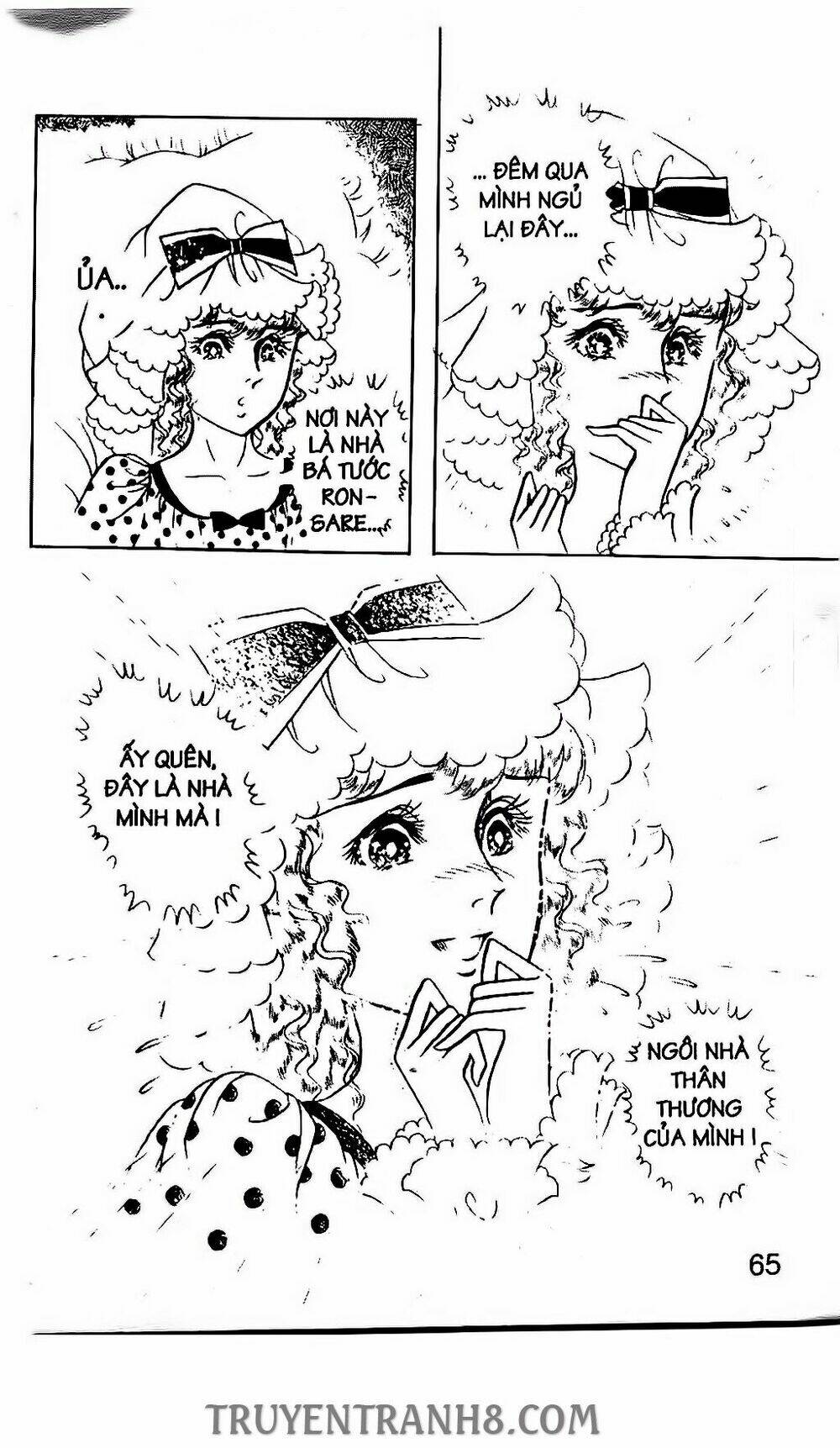 the count s daughter chapter 63 10