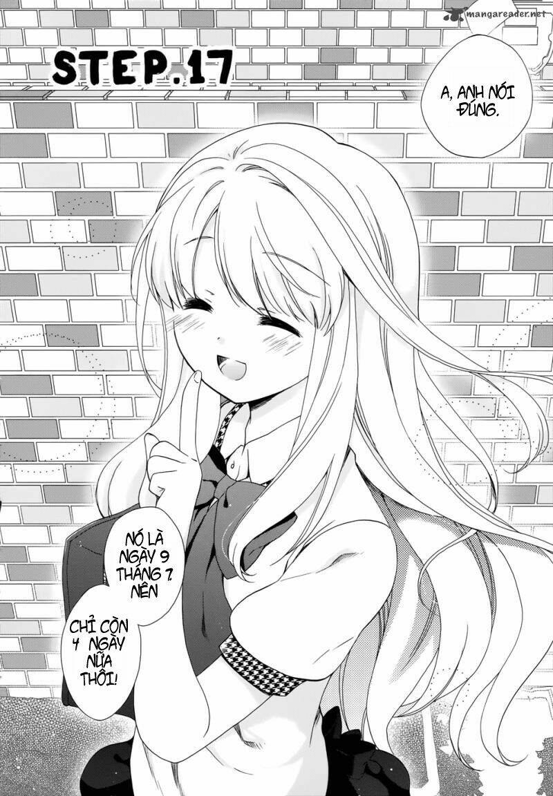 hajiotsu chapter 17 6