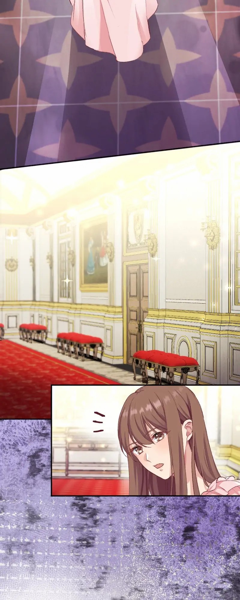 cô dâu lừa dối và chàng sư tử hung dữ chapter 11.1 4