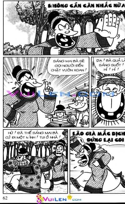 thần đồng đất việt chapter 108 62