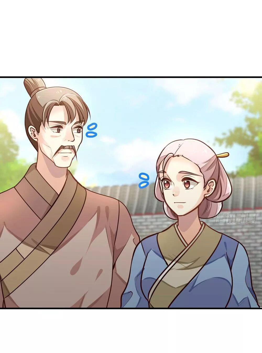 thái tử phi nhà ta thật hung hăng chapter 41 38