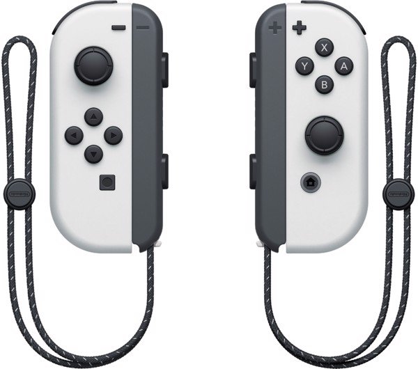 Máy Game Nintendo Switch OLED  - Hàng Nhập Khẩu