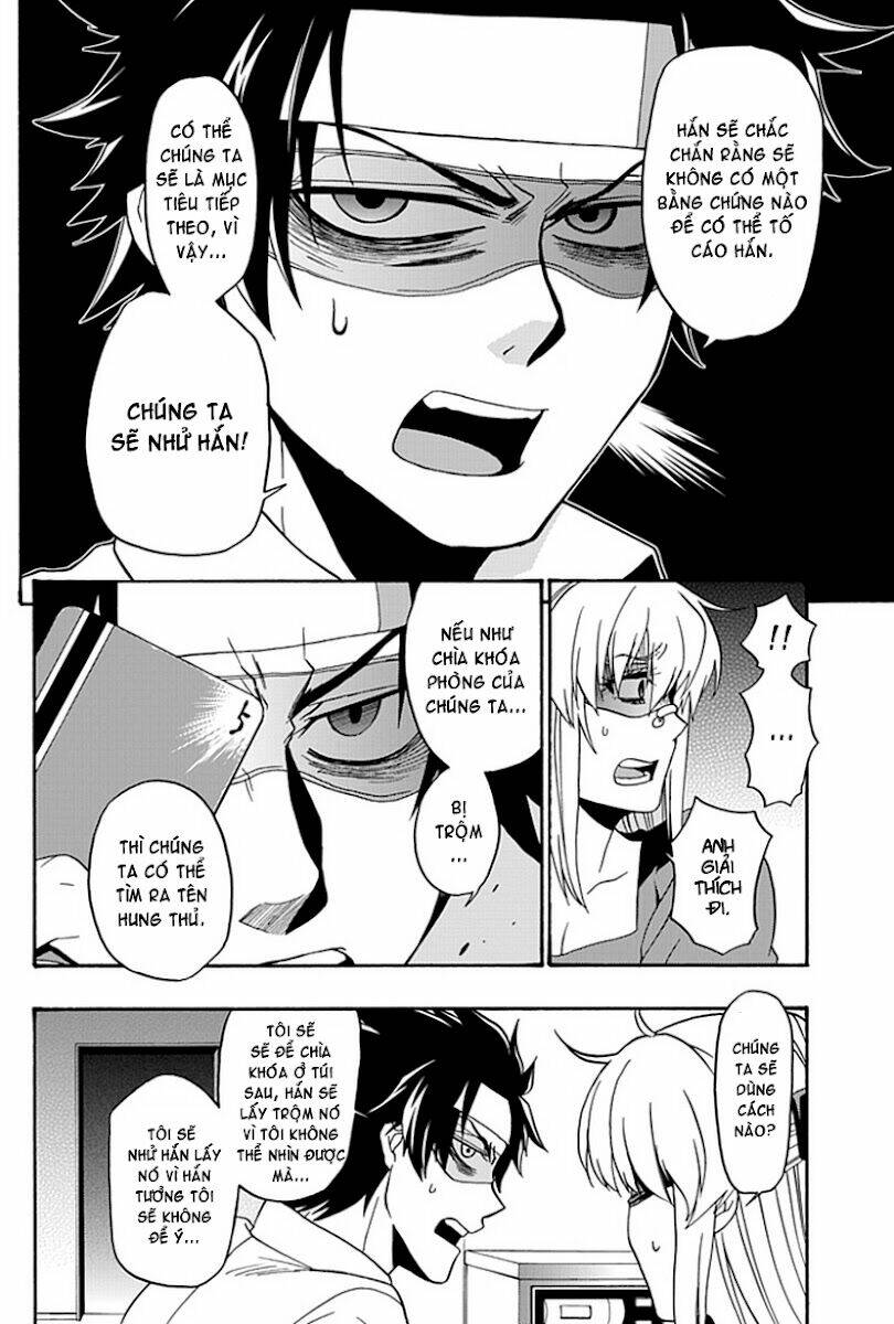 life is money chapter 10 28