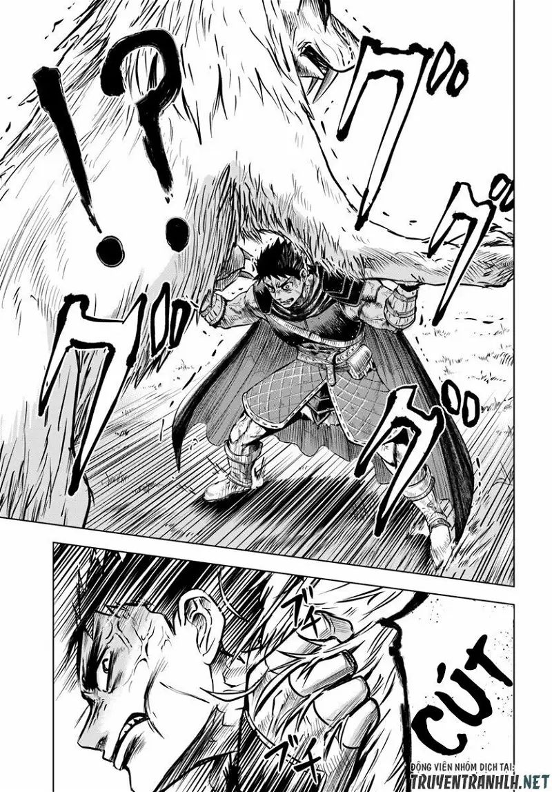 hành trình chịch dạo của của máy dập cổ đại chapter 6.1 6